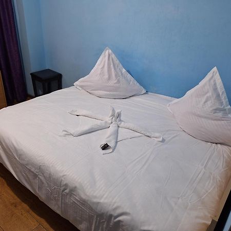 Boutique Apartment Grigorescu Bukarest Kültér fotó
