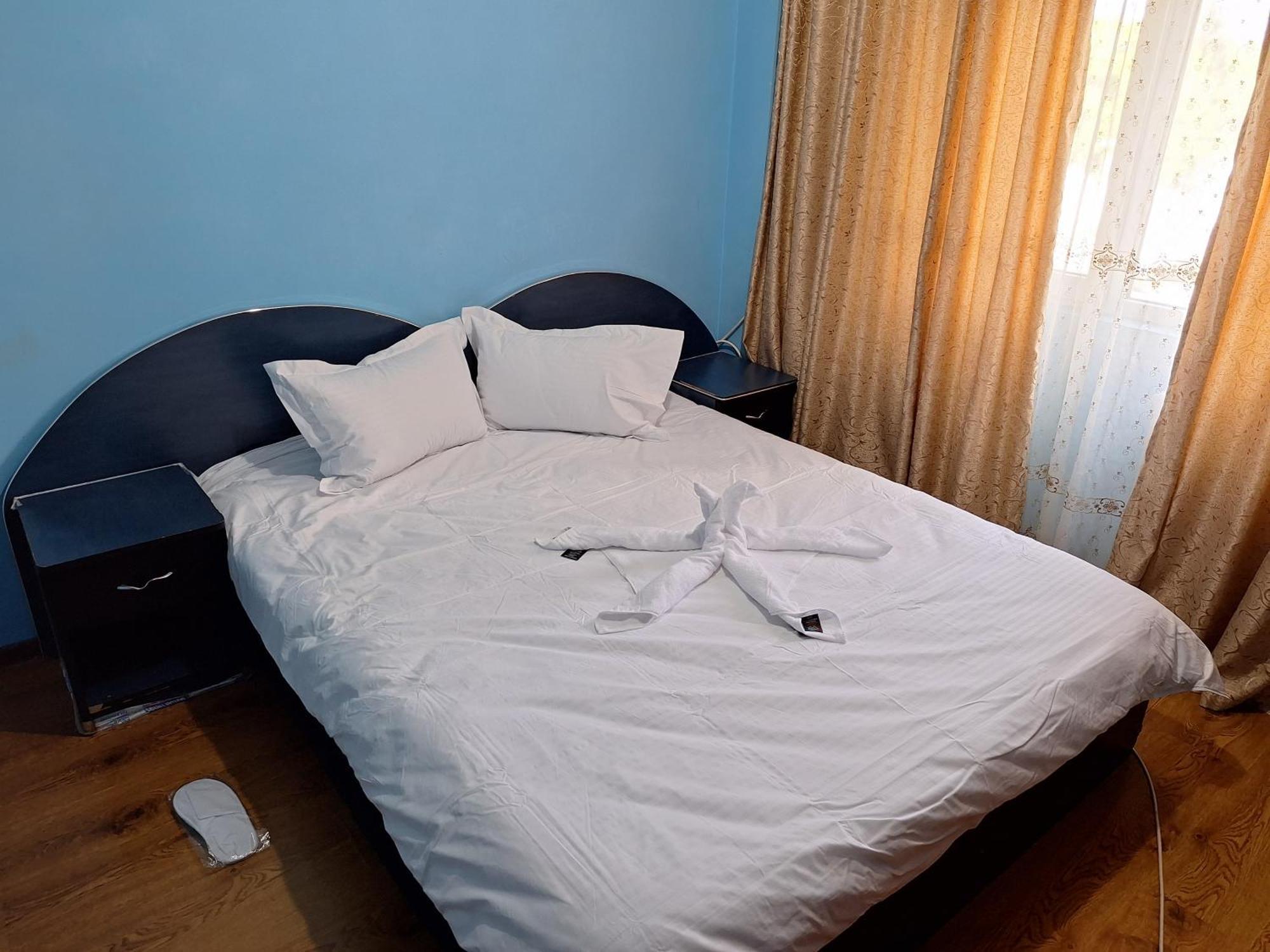 Boutique Apartment Grigorescu Bukarest Kültér fotó