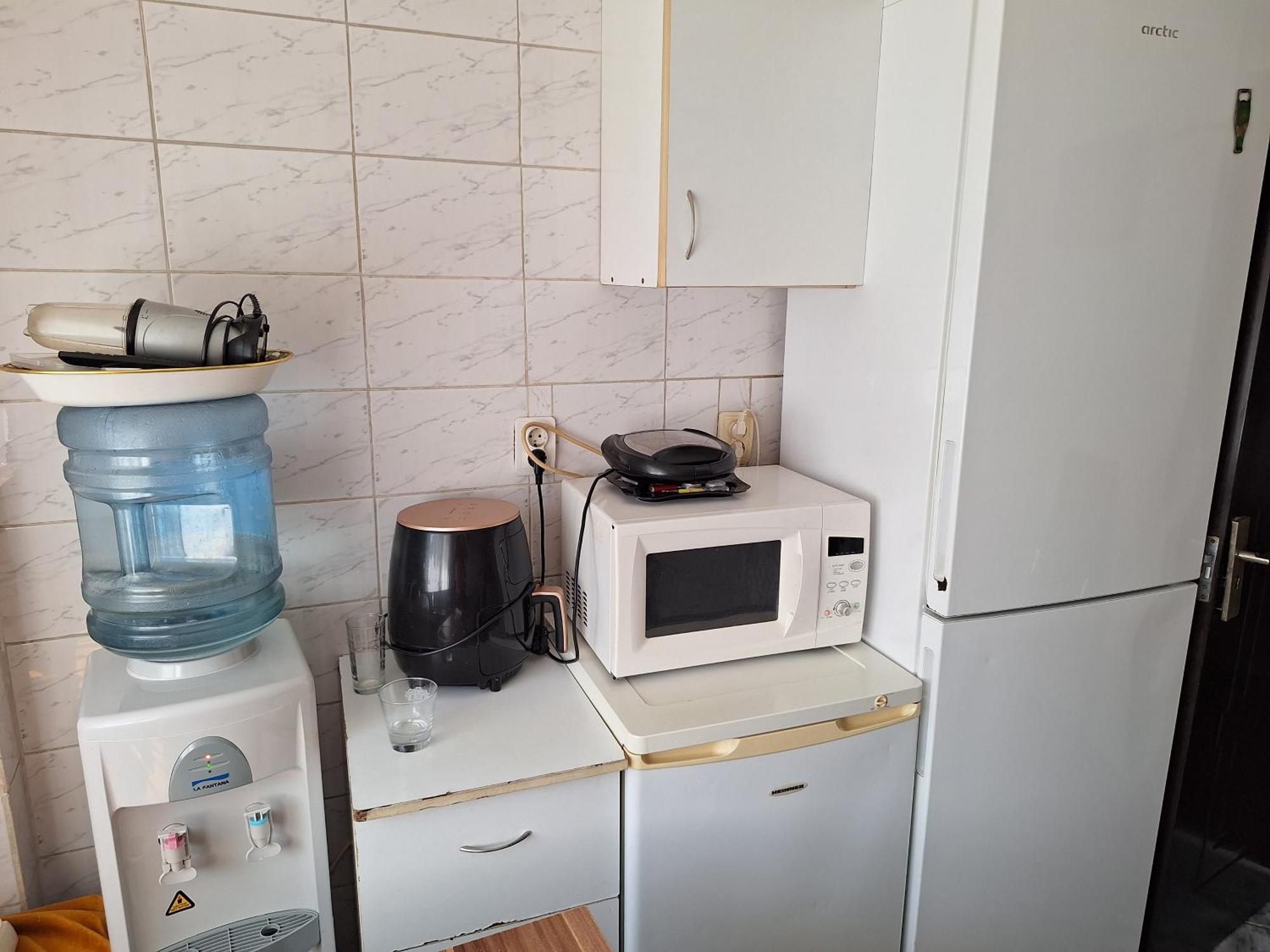 Boutique Apartment Grigorescu Bukarest Kültér fotó