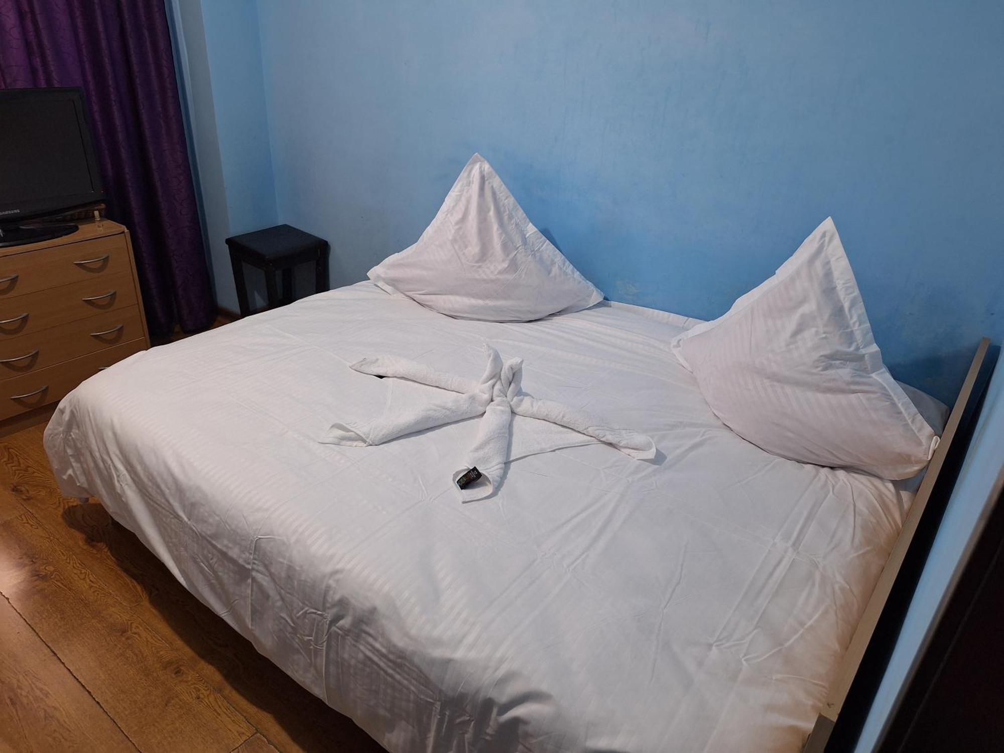 Boutique Apartment Grigorescu Bukarest Kültér fotó